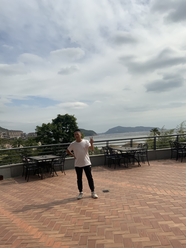 心酸瑟果的第一张照片--平和婚介网