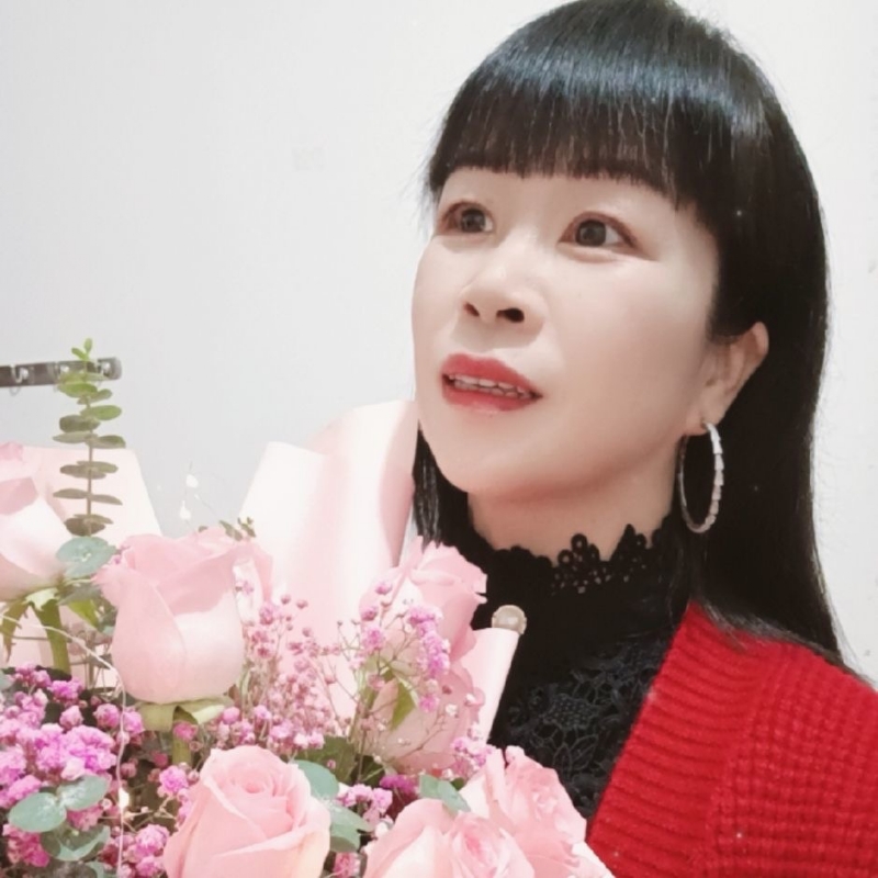 心灵的第一张照片--平和婚介网