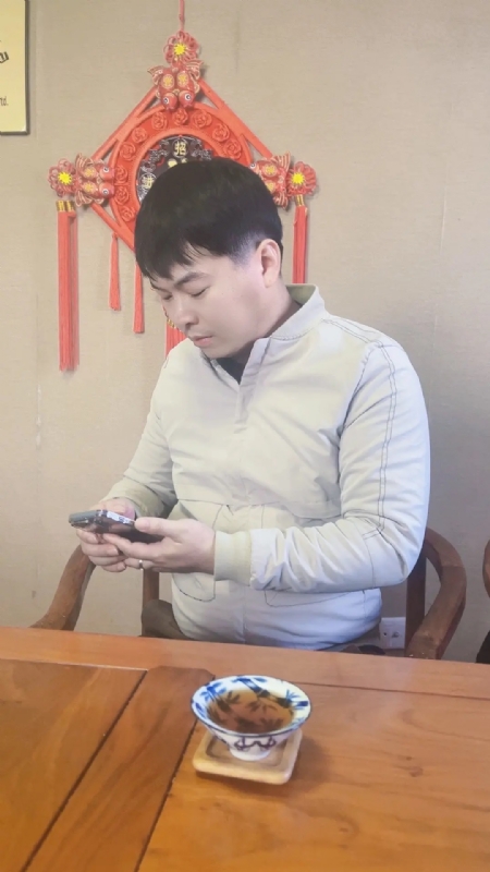 爱福的第一张照片--平和婚介网