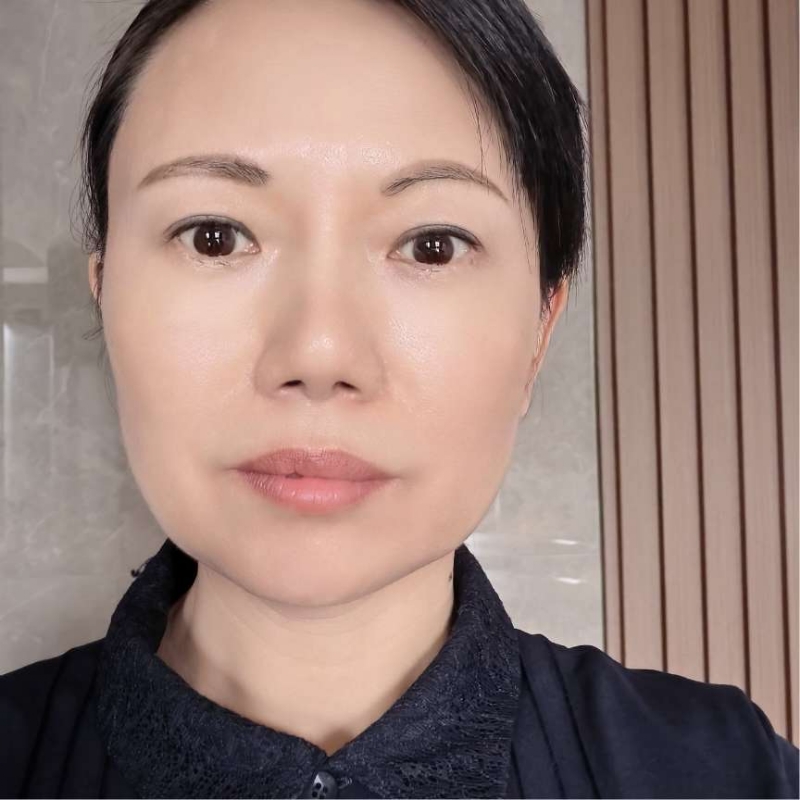 刹那芳华的第二张照片--平和婚介网