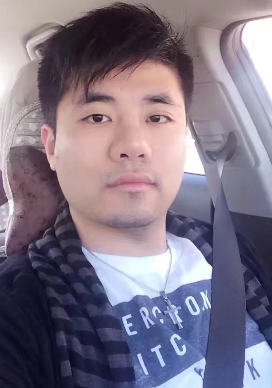 晓兵的第一张照片--平和婚介网