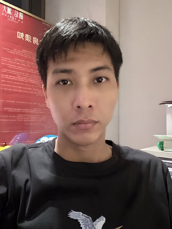 木木的第一张照片--平和婚介网