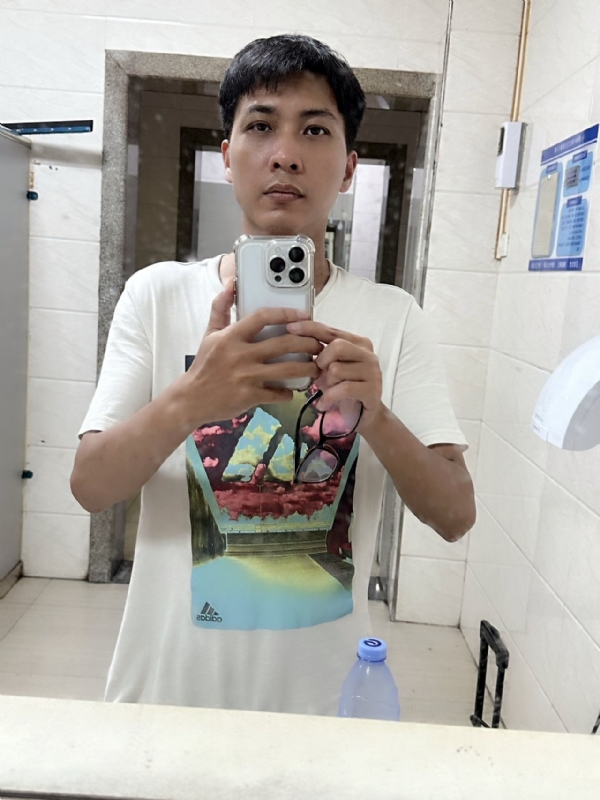 木木的第三张照片--平和婚介网