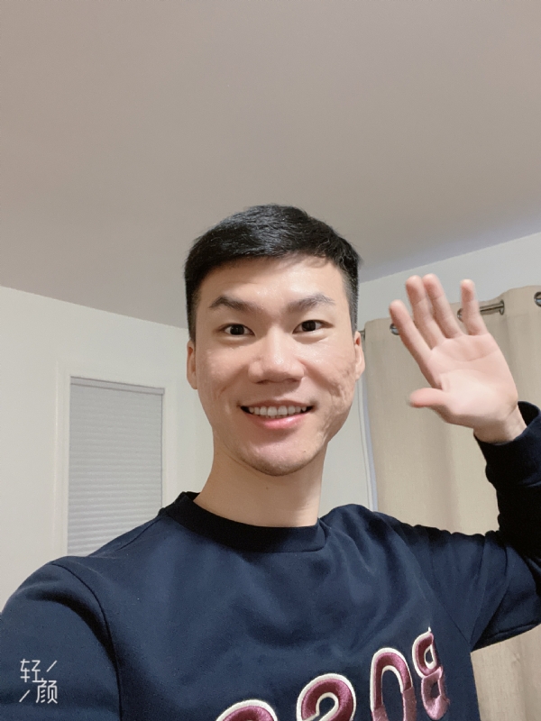 Tian天的第一张照片--平和婚介网