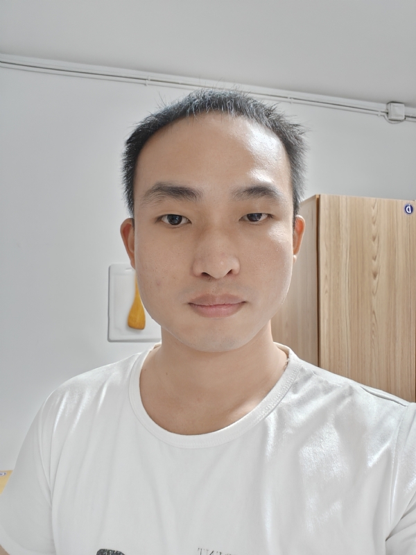自由随心的第一张照片--平和婚介网