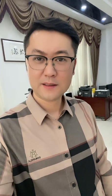勤勉的第一张照片--平和婚介网
