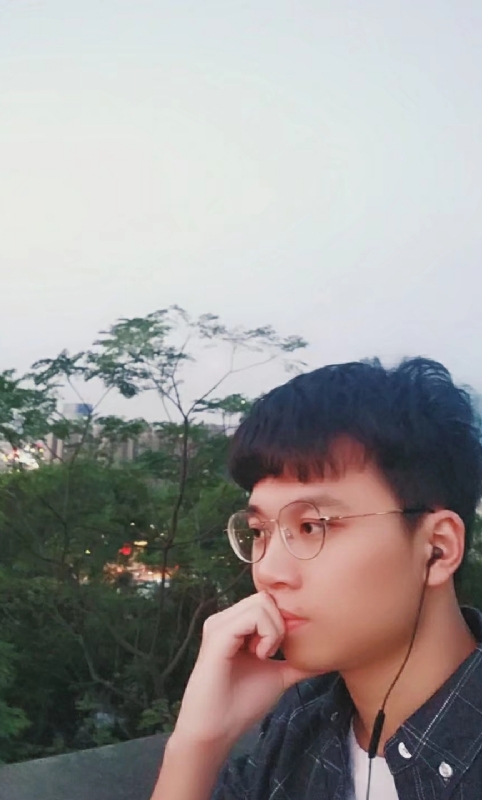 阿巴拉的第一张照片--平和婚介网