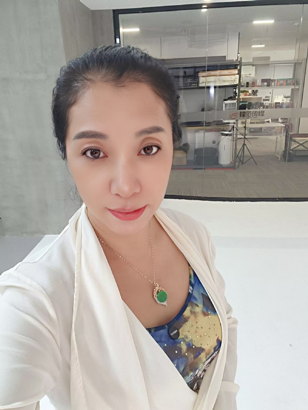 仝馨的第二张照片--平和婚介网