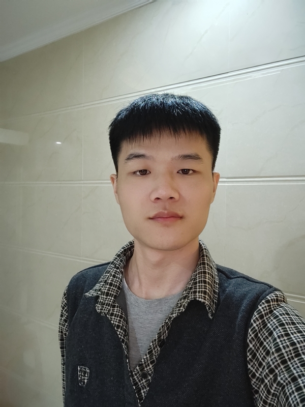 念头通达的第一张照片--平和婚介网