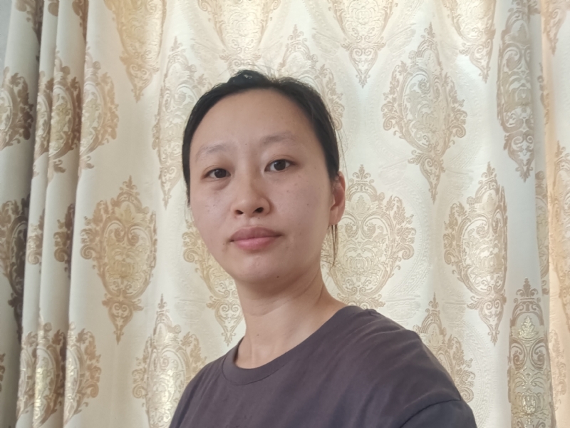 珺瑶乐的第一张照片--平和婚介网
