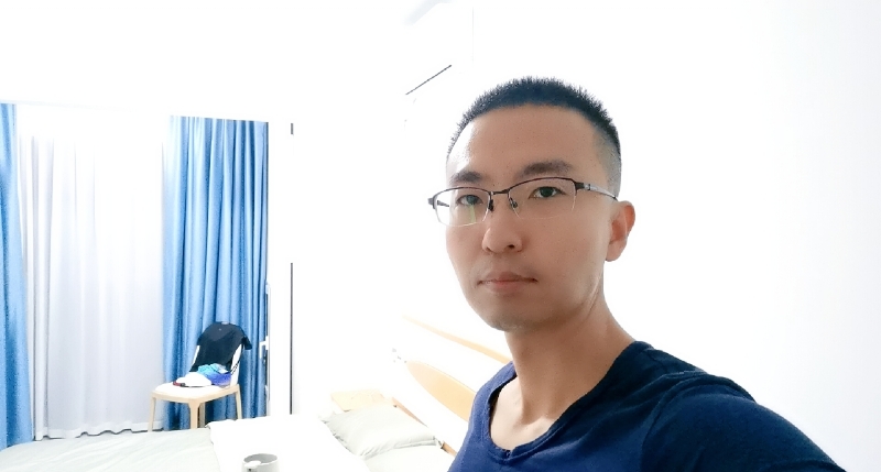 roy的第一张照片--平和婚介网
