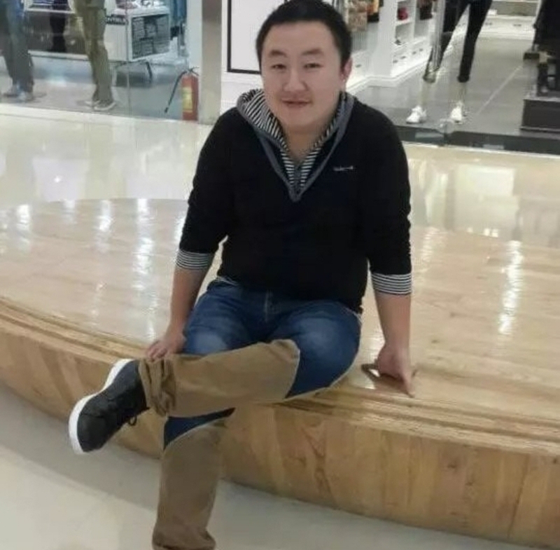 牛哥的第二张照片--平和婚介网