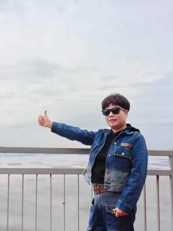 平安的第二张照片--平和婚介网