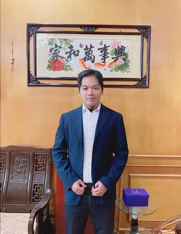旭日春晖的第一张照片--平和婚介网