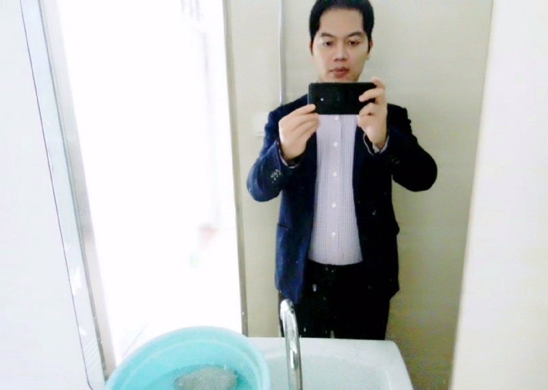 旭日春晖的第三张照片--平和婚介网