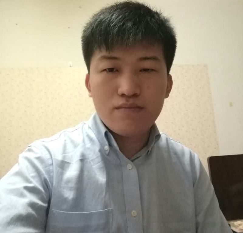 等闲的第一张照片--平和婚介网