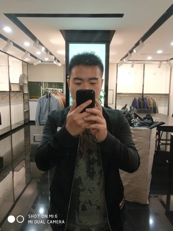 石狮征婚的第三张照片--平和婚介网