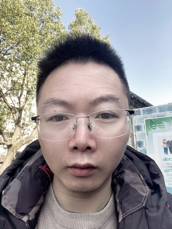 征婚的第一张照片--平和婚介网