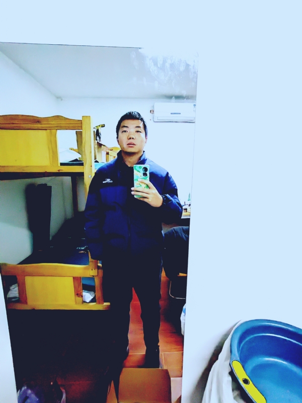赤峎雾的第一张照片--平和婚介网