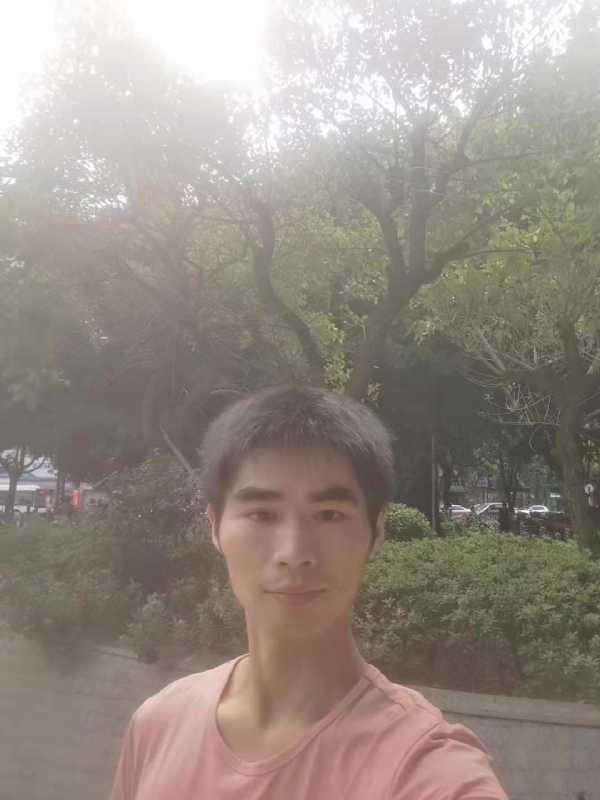 一天天的第一张照片--平和婚介网