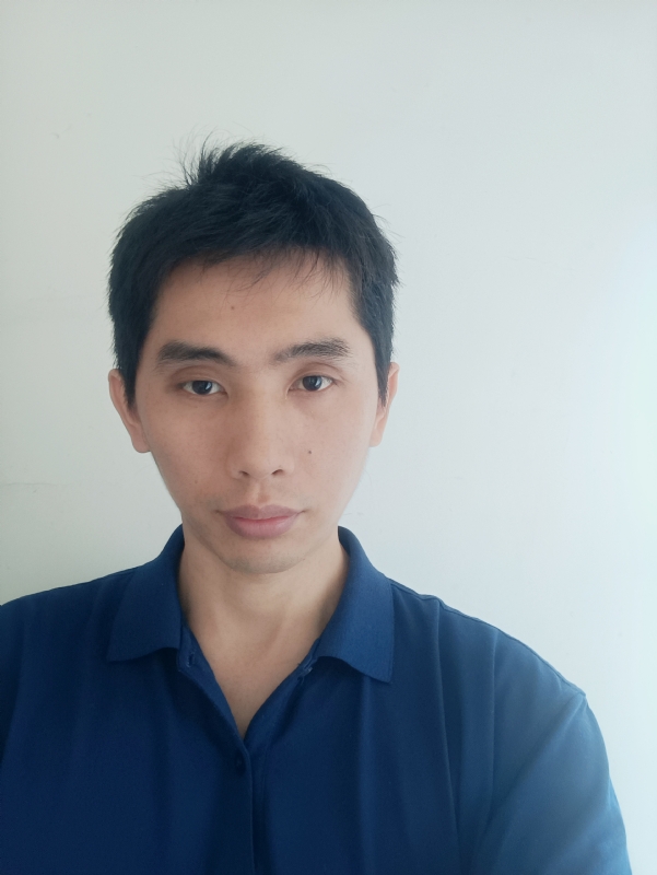 小峰的第一张照片--平和婚介网