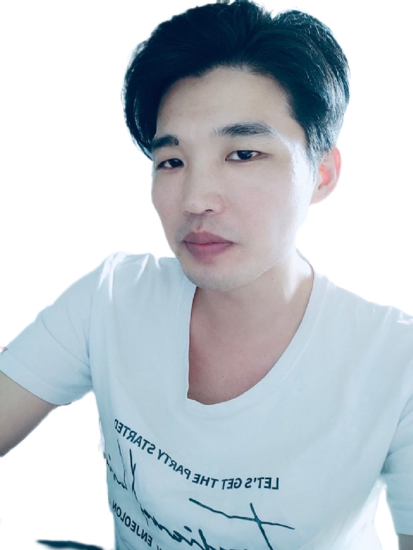 左岸的救赎的第一张照片--平和婚介网