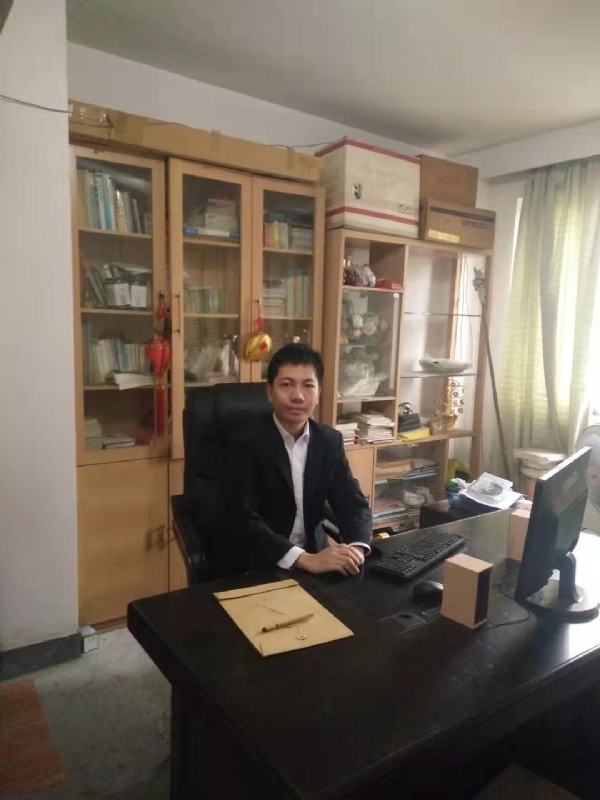 临冬城公爵的第一张照片--平和婚介网
