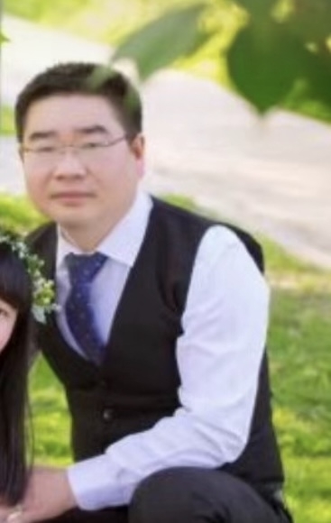 张大队长的第二张照片--平和婚介网