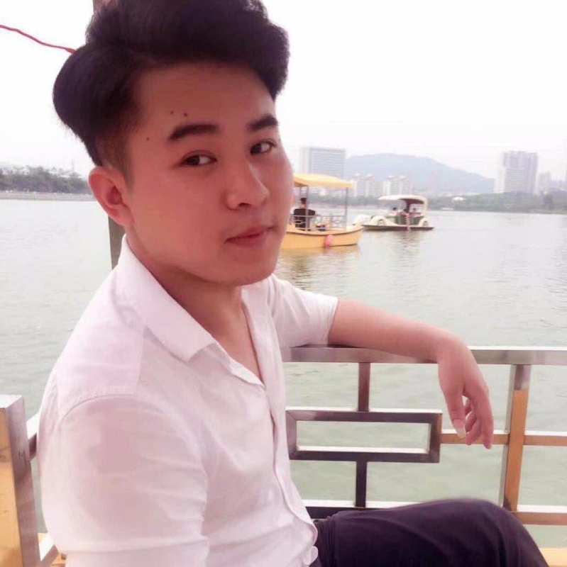 暗许的第一张照片--平和婚介网