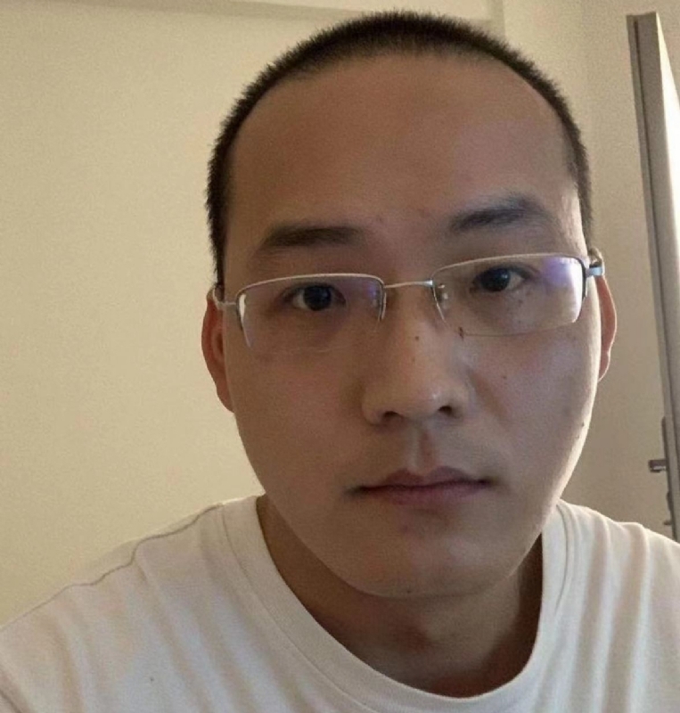 edward的第一张照片--平和婚介网
