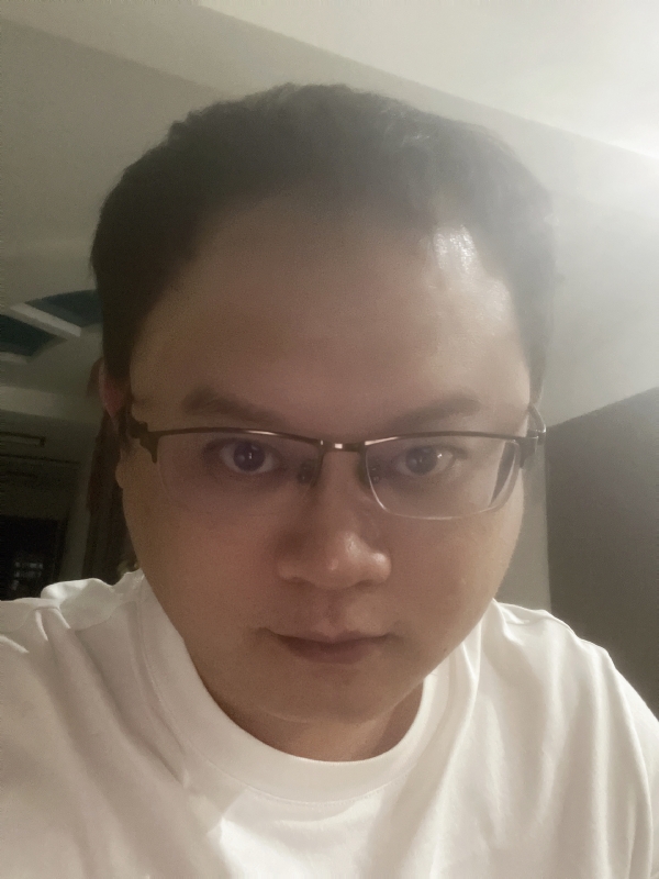 暖阳的第一张照片--平和婚介网