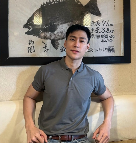 jack的第一张照片--平和婚介网