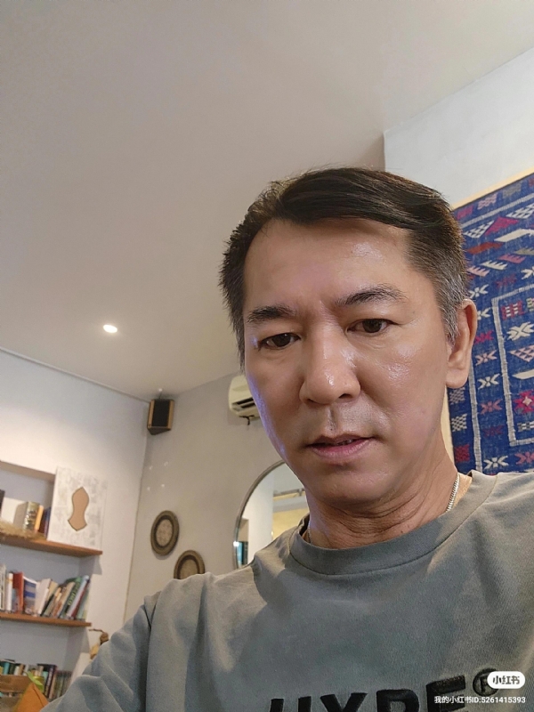 Gary黄的第一张照片--平和婚介网