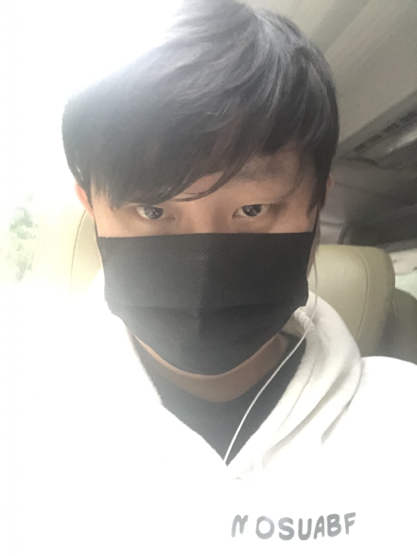 沈国星的第一张照片--平和婚介网