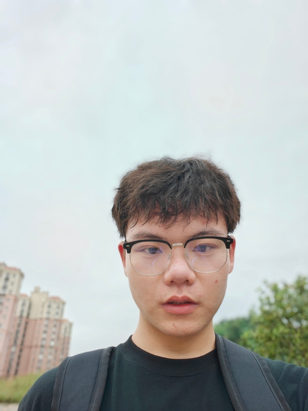 航澄的第一张照片--平和婚介网