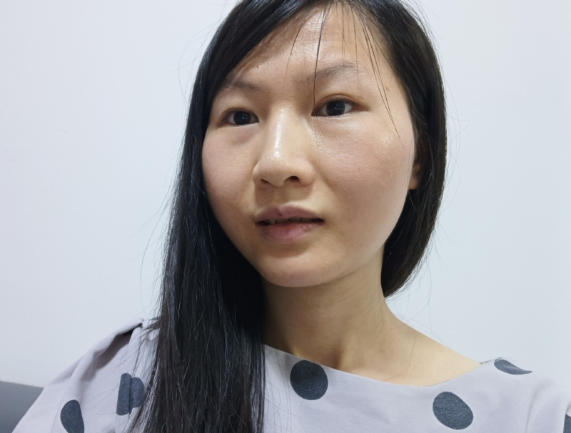 清晨的第一张照片--平和婚介网