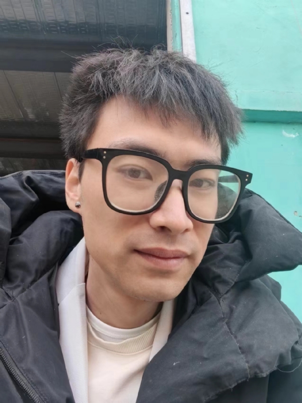 爱有来生、的第一张照片--平和婚介网
