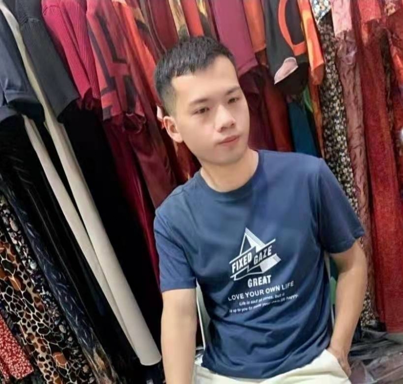 萃臻的第一张照片--平和婚介网