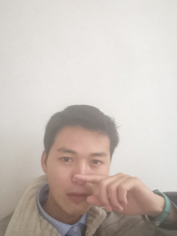 随遇而安的第四张照片--平和婚介网