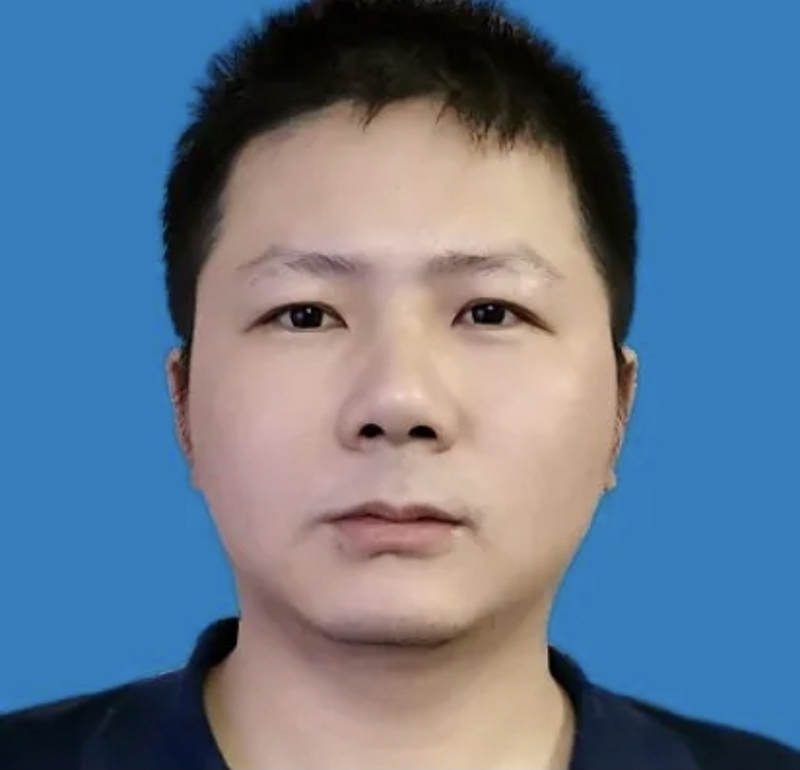 寒山的第一张照片--平和婚介网