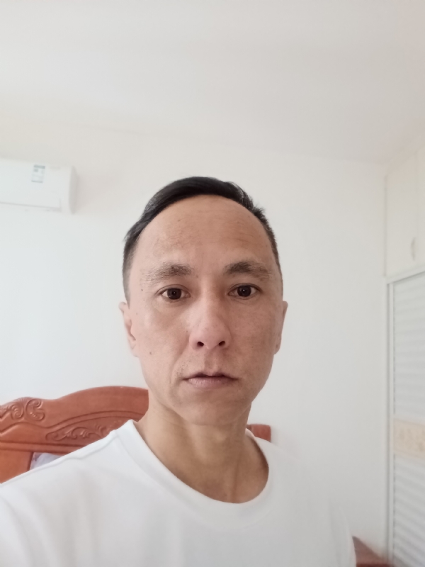 啊保的第三张照片--平和婚介网