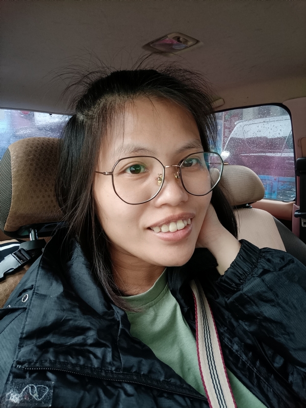 帥媽的第二张照片--平和婚介网