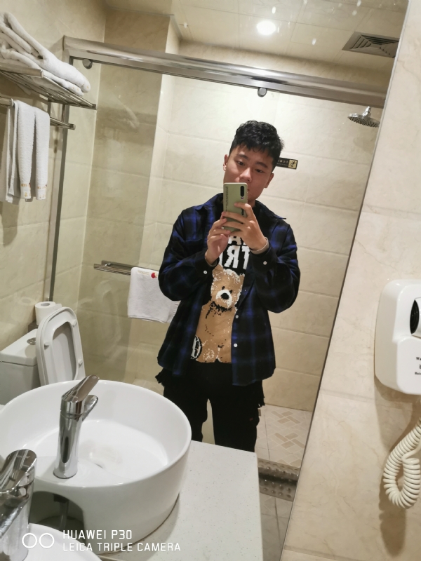 佛系人生的第四张照片--平和婚介网