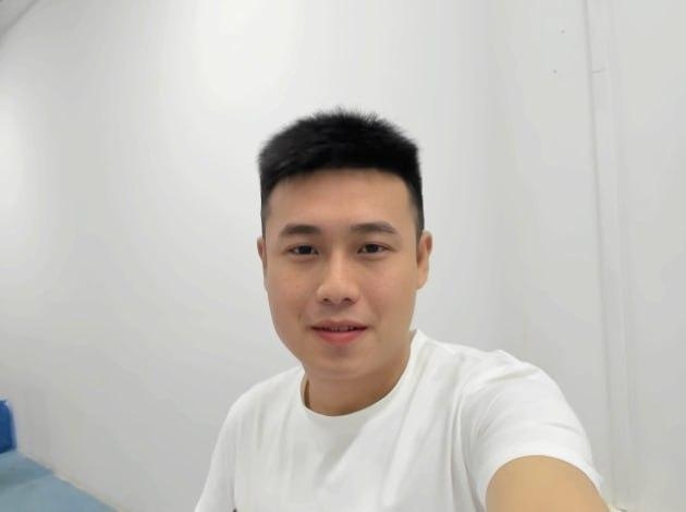 阿文历险记的第一张照片--平和婚介网