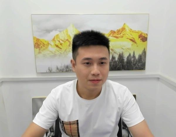 阿文历险记的第四张照片--平和婚介网