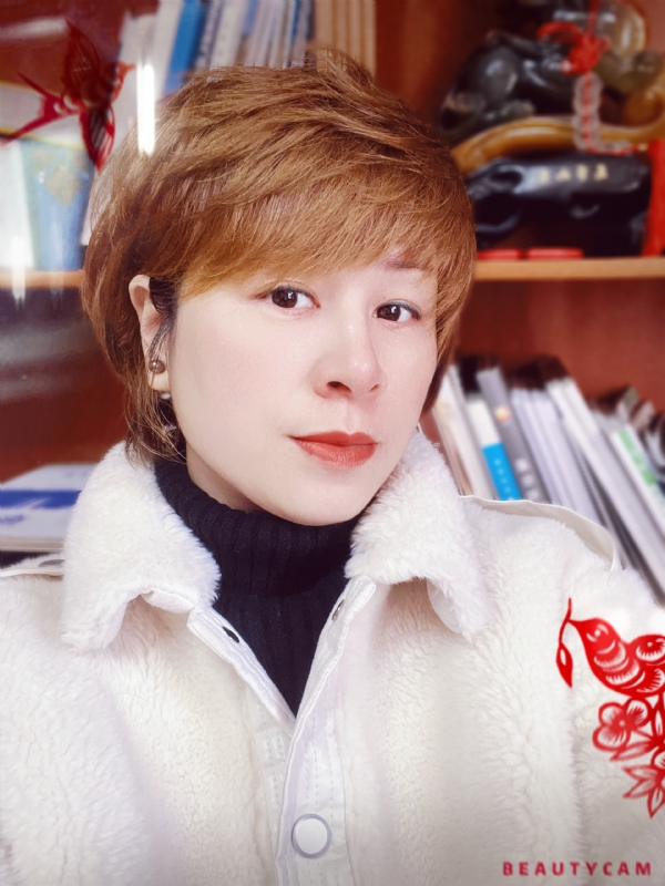 阳光百合的第一张照片--平和婚介网
