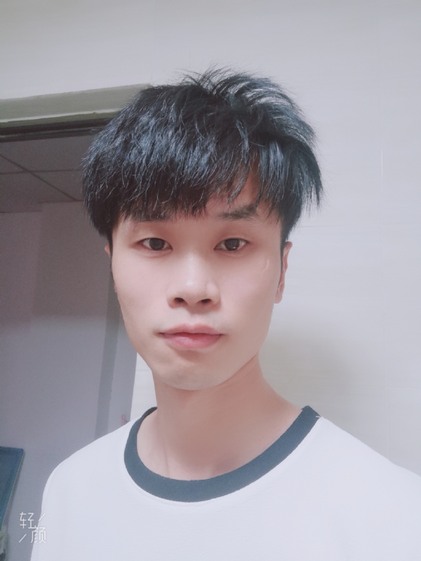 且听风吟的第一张照片--平和婚介网