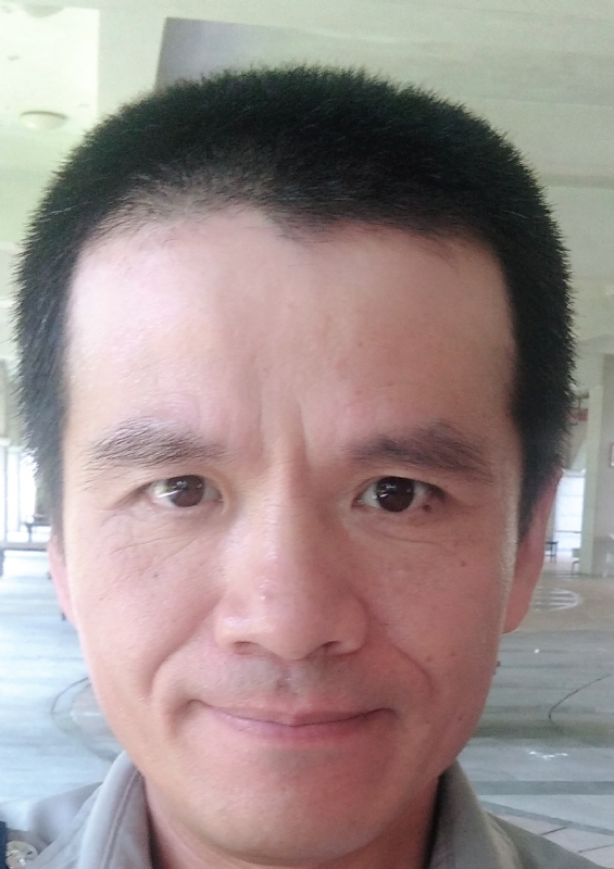啊辣的第二张照片--平和婚介网