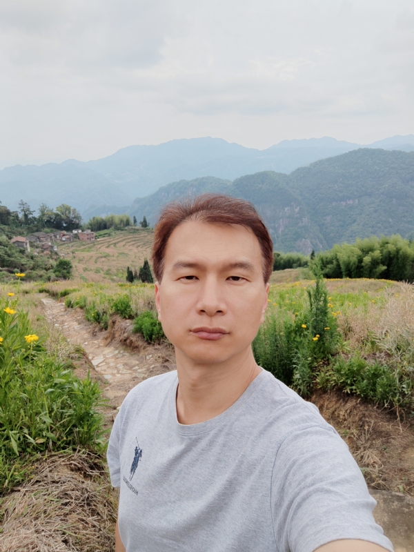 彩虹的第一张照片--平和婚介网