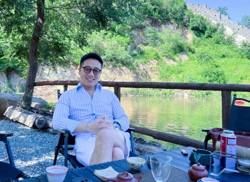 等待的第一张照片--平和婚介网